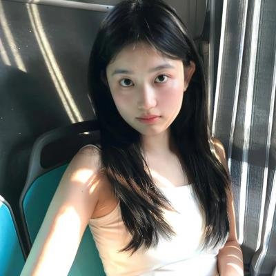 生活是条静静的河流